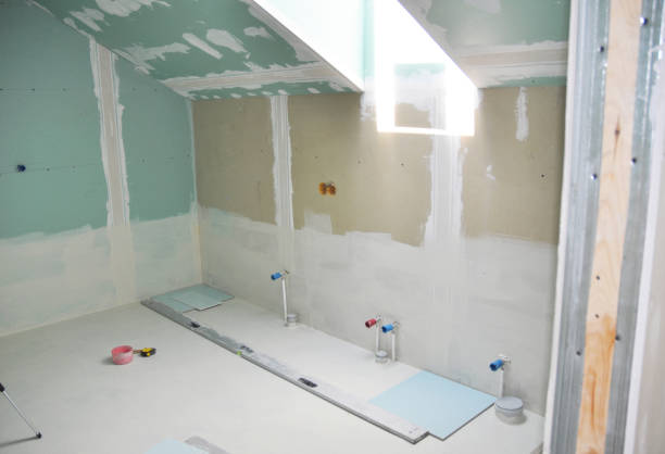 Best Crawl Space Mold Remediation  in Beaver, OK